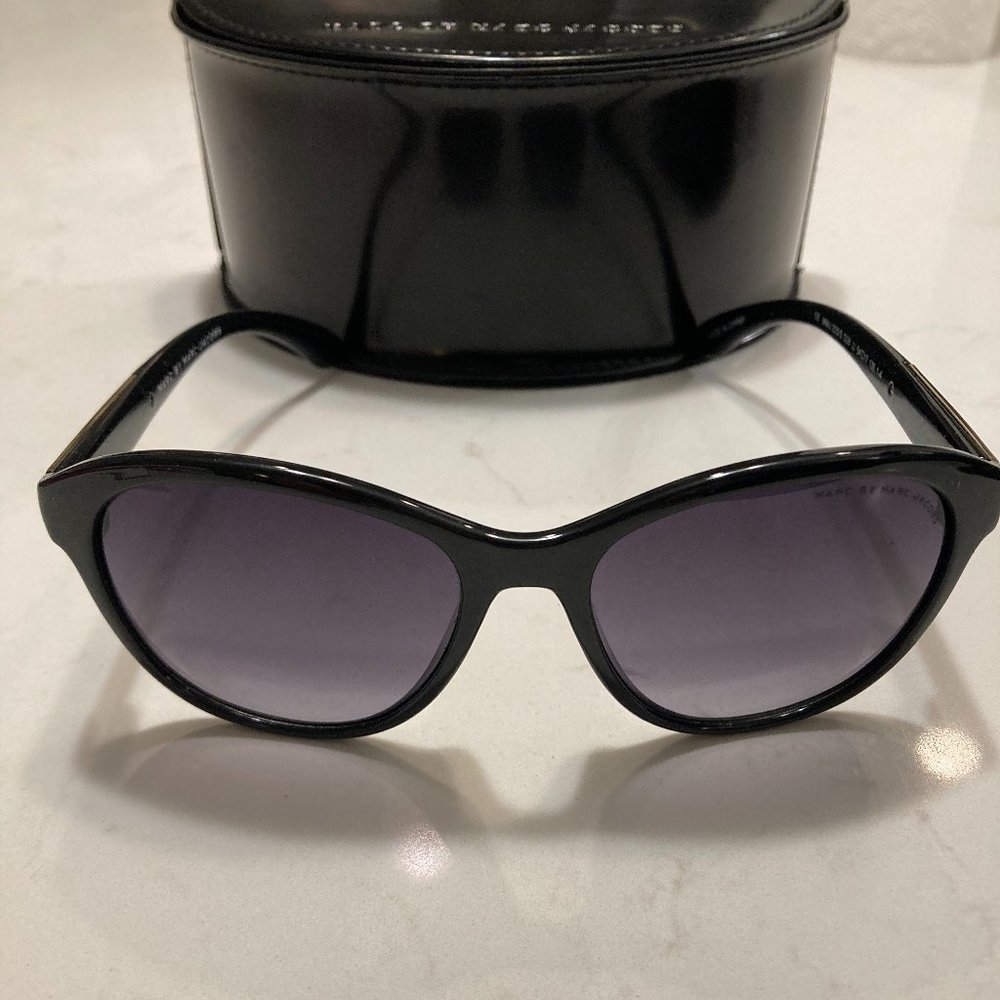 Marc by Marc Jacobs Sunglasses